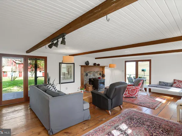 169 Bible Rd, Spring Mills, PA 16875