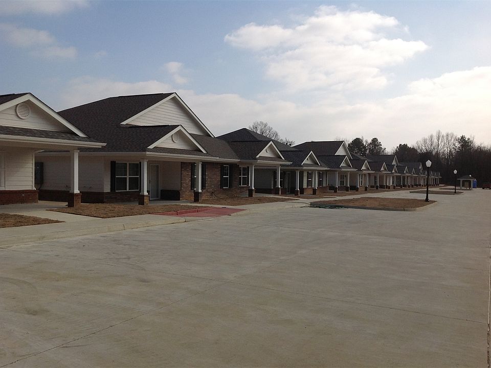 Craighead Place Apartments