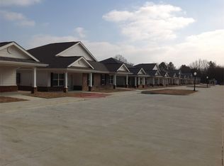 1435 Belt St APT A1, Jonesboro, AR 72401
