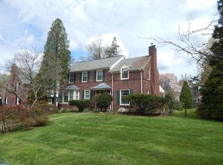 7709 Gate Rd, Wyndmoor, PA 19038