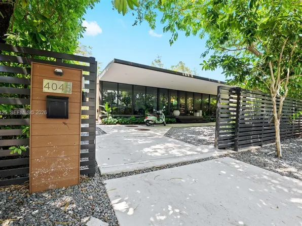 4045 Bonita Ave, Miami, FL 33133