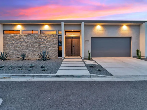 57965 Santo Thomas, La Quinta, CA 92253