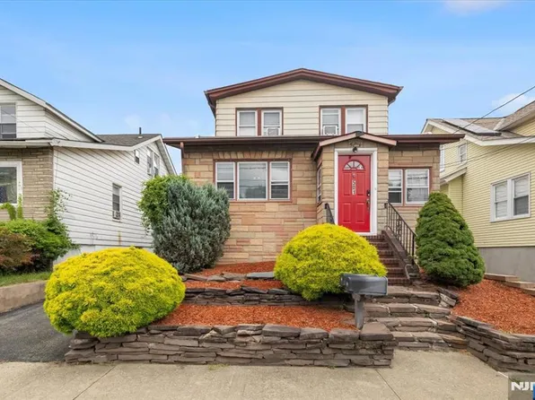 501 Victor St, Saddle Brook, NJ 07663