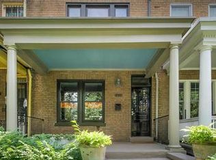 1016 Park Rd NW, Washington, DC 20010