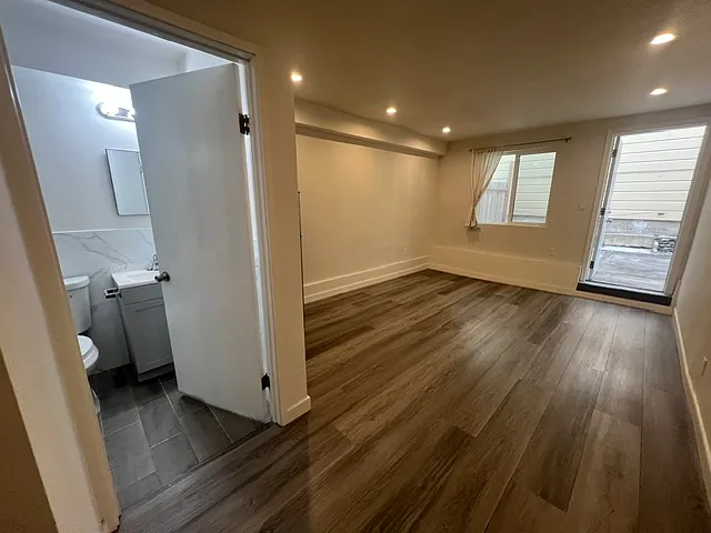1 bed, $1,285 — Photo 3