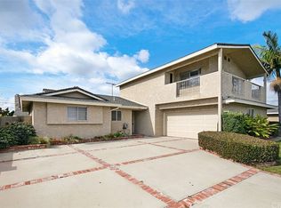 5552 Tiffany Ave, Garden Grove, CA 92845