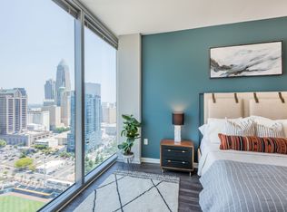 The Reed Charlotte, Charlotte, NC 28202