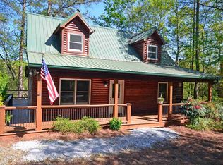 97 Clairmonte Point, Martin, GA 30557