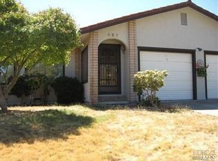 461 Chablis Dr, Ukiah, CA 95482