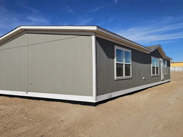 317 Northern Blvd NE, Rio Rancho, NM 87144