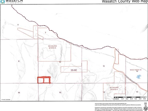 5th image of Woodland View Dr