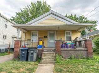 880 Wyley Ave, Akron, OH