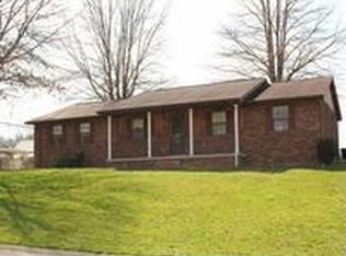 101 Burman Ave, Poca, WV 25159