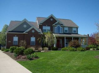 6446 Stoneywood Cir NW, Canton, OH