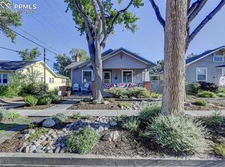 14 W Madison St, Colorado Springs, CO 80907