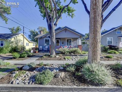 14 W Madison St, Colorado Springs, CO, 80907