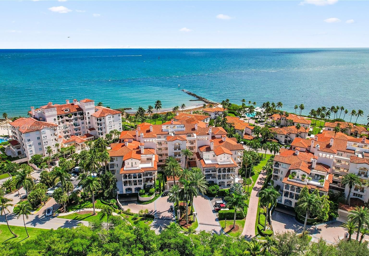 19216 Fisher Island Dr #19216