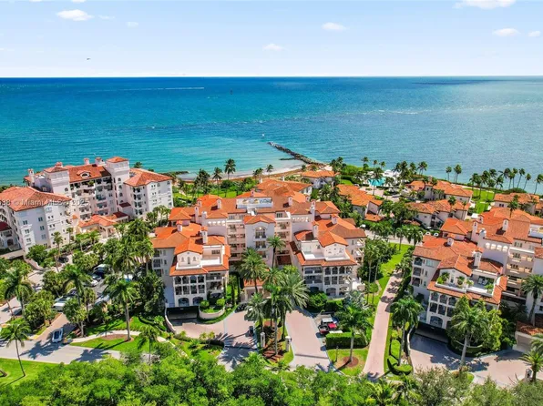 19216 Fisher Island Dr #19216, Miami, FL 33109