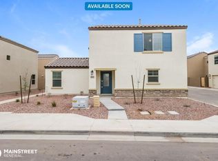 8231 W Odeum Ln, Phoenix, AZ 85043