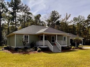 626 Flathead Rd, Vienna, GA 31092