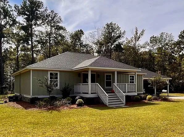 626 Flathead Rd, Vienna, GA 31092