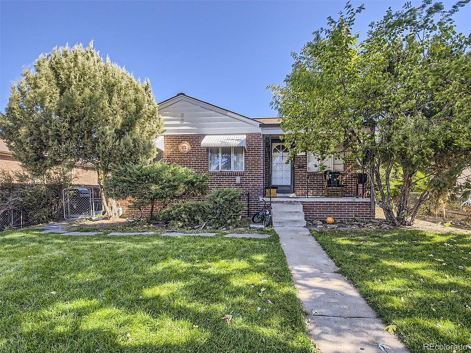 1st image of 378 S Canosa Court