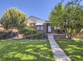 378 S Canosa Ct, Denver, CO 80219