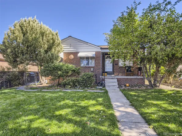 378 S Canosa Court, Denver, CO 80219