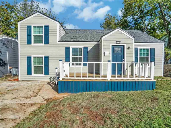1725 NW Ash Ave, Lawton, OK 73507