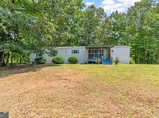 1406 McDonald Rd, Dahlonega, GA 30533