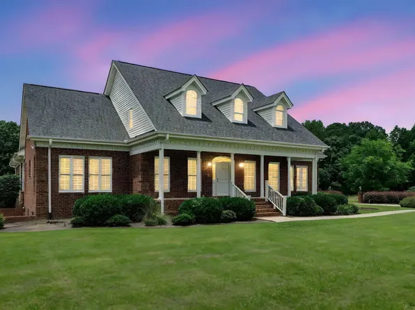 280 Phillips Rd, Selma, NC 27576