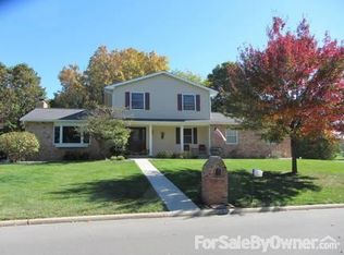 3541 Inverness Rd, Waterloo, IA 50701