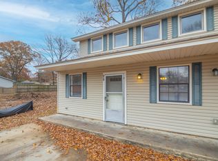210 Cherrie Ave #1, Sherwood, AR 72120