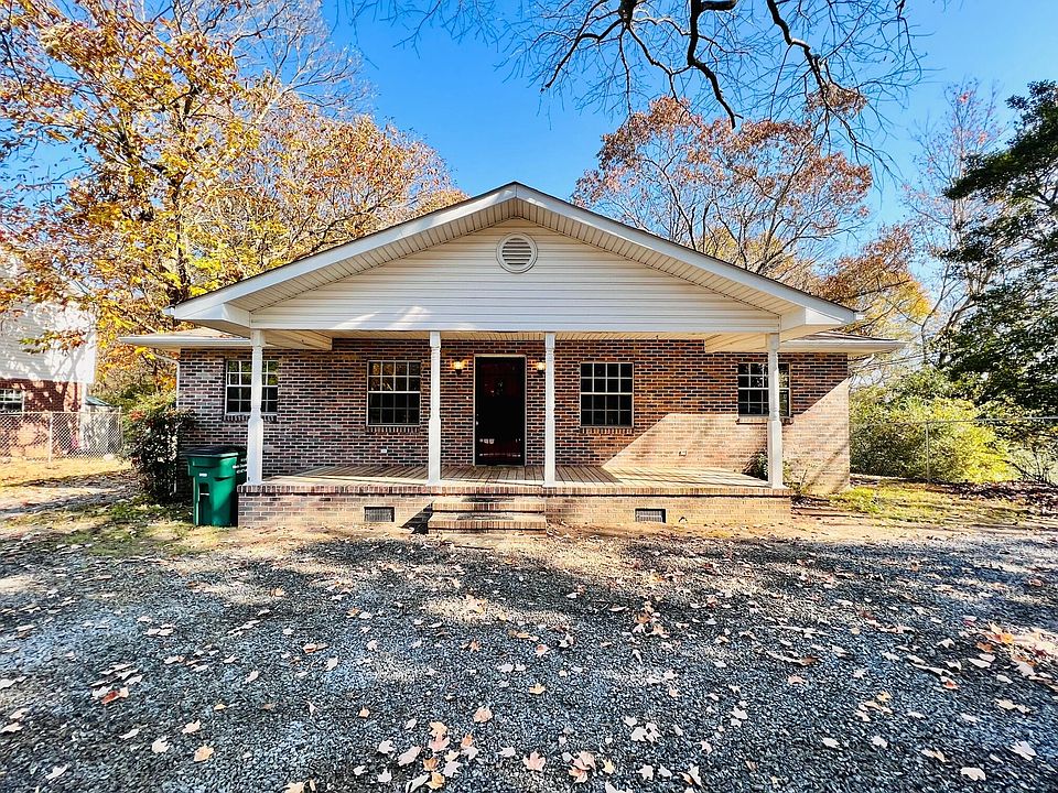 1535 Thrasher Pike, Hixson, TN 37343 Zillow