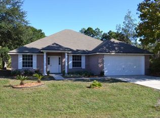 10 Ranshire Ln, Palm Coast, FL 32164