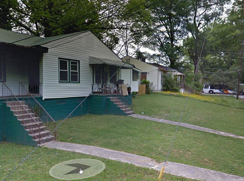 2nd image of 1225 Campbellton Pl SW