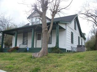 405 Carpenter St, Mount Pleasant, TN 38474