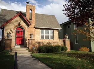 434 S Gaylord St, Denver, CO 80209