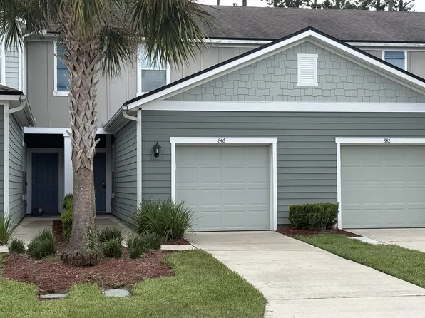 846 Servia Dr, Saint Johns, FL 32259