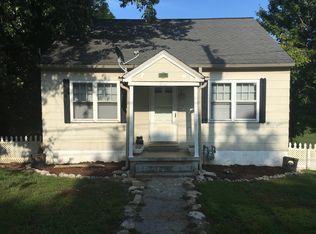 508 S Buell St, Perryville, KY 40468