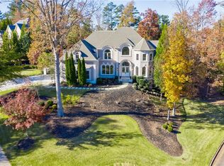 3272 Saint Elmo Ct, Duluth, GA 30097