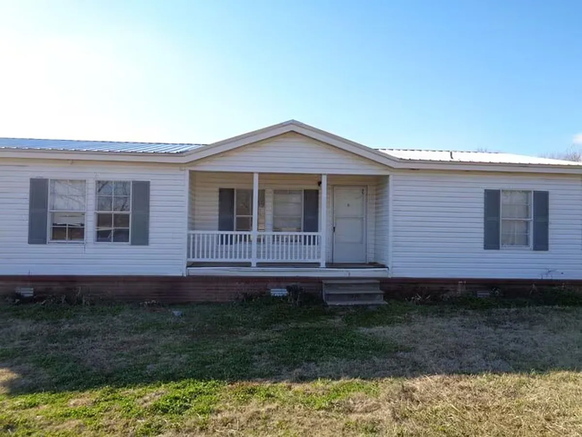 Building Photo - 156 Rader Creek Rd