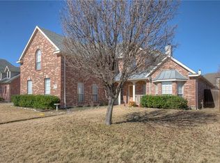 3707 Emerald Park Ct, Corinth, TX 76208