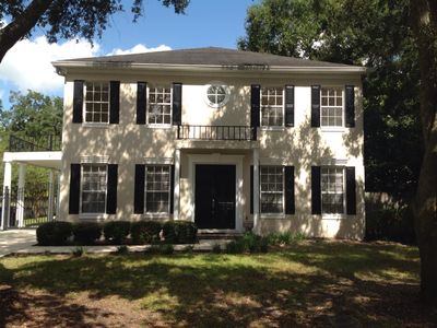 4003 W Dale Ave, Tampa, FL, 33609