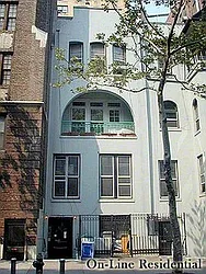 243 West 75th Street in Upper West Side