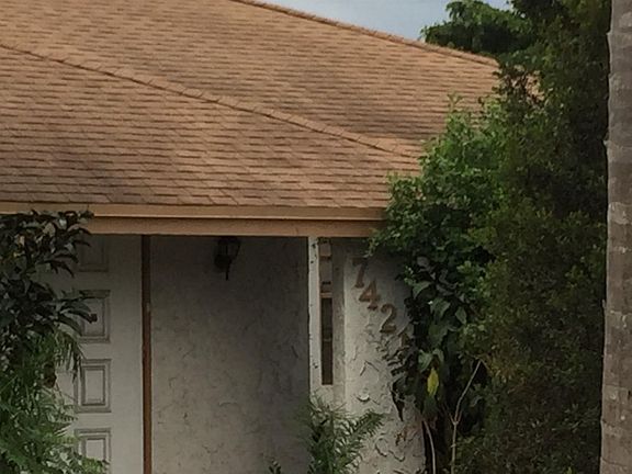 2nd image of 7421 SW 12th Ct