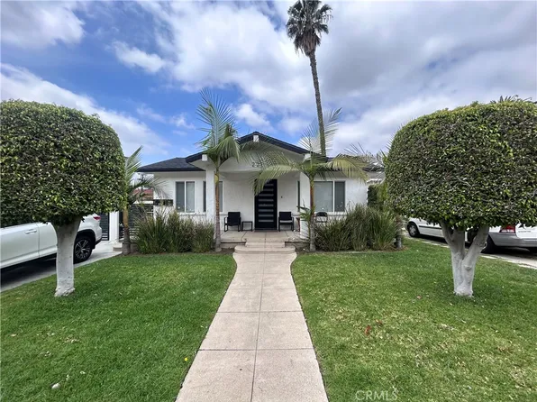 219-221 N Everett St, Glendale, CA 91206