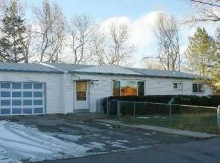 4341 Oak St, Wheat Ridge, CO 80033