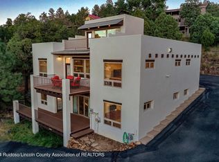 138 Coronado Dr, Ruidoso, NM 88345