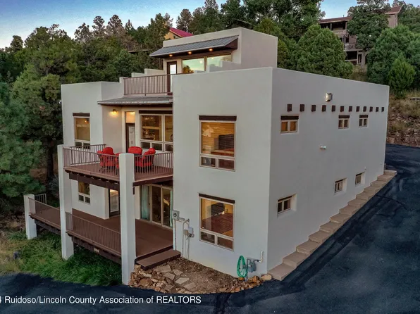 138 Coronado Dr, Ruidoso, NM 88345